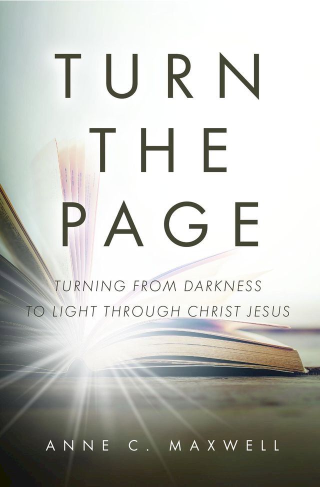  Turn the Page(Kobo/電子書)