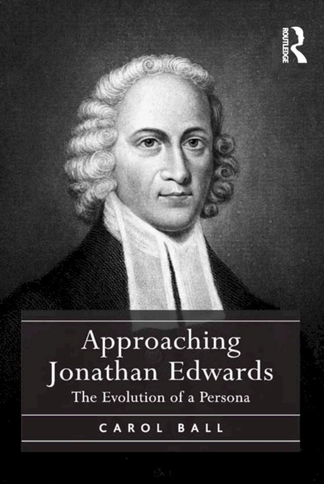  Approaching Jonathan Edwards(Kobo/電子書)