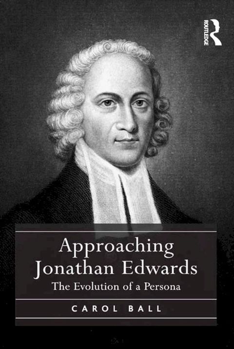 Approaching Jonathan Edwards(Kobo/電子書)