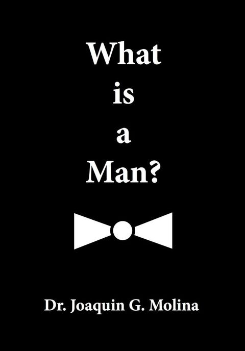 What is a Man ?(Kobo/電子書)