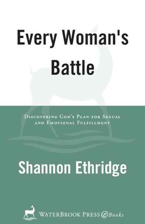 Every Woman's Battle(Kobo/電子書)