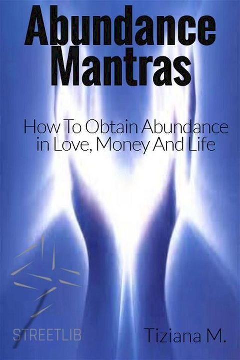 Abundance Mantras(Kobo/電子書)