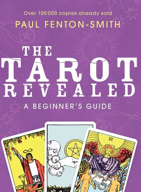 Tarot Revealed(Kobo/電子書)