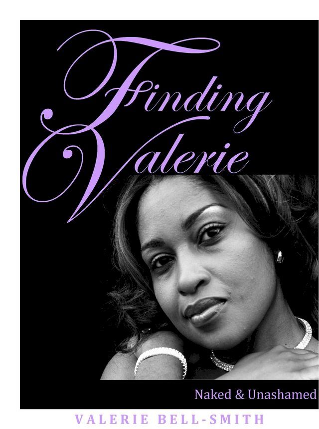  Finding Valerie(Kobo/電子書)