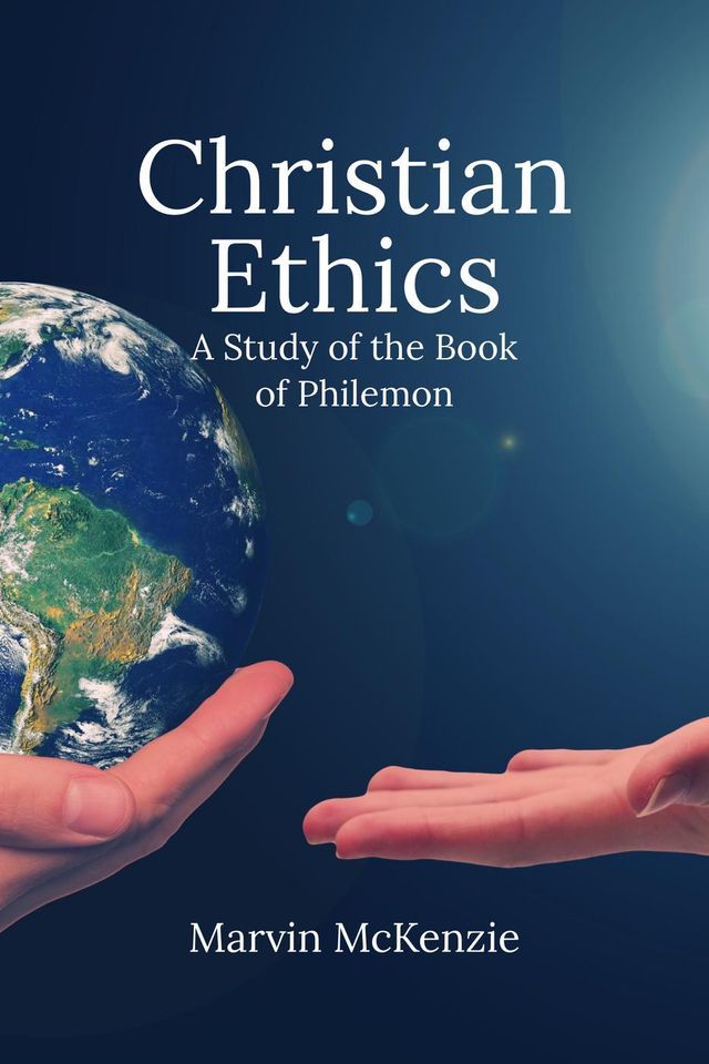  Christian Ethics(Kobo/電子書)