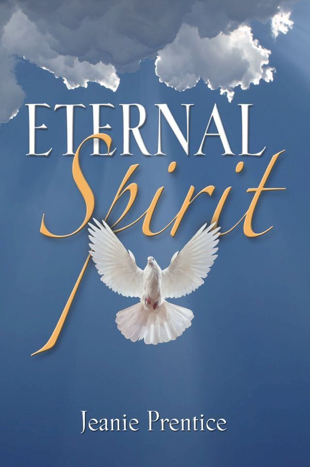  Eternal Spirit(Kobo/電子書)