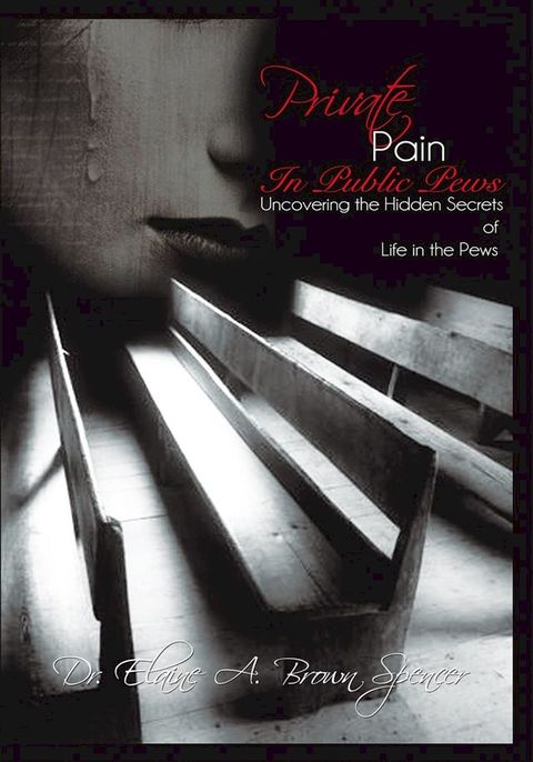 Private Pain in Public Pews(Kobo/電子書)