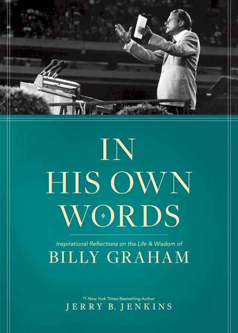 In His Own Words(Kobo/電子書)