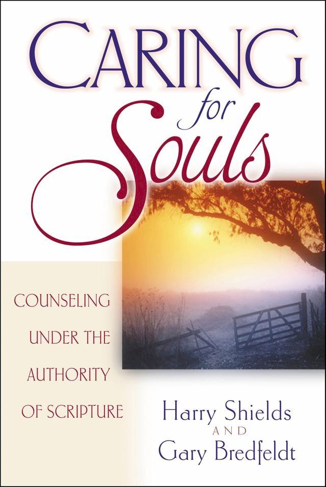  Caring for Souls(Kobo/電子書)