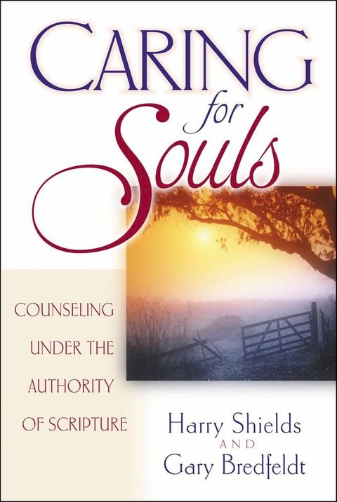 Caring for Souls(Kobo/電子書)