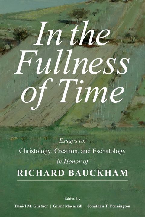 In the Fullness of Time(Kobo/電子書)