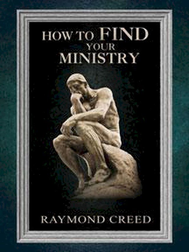  How to Find Your Ministry(Kobo/電子書)