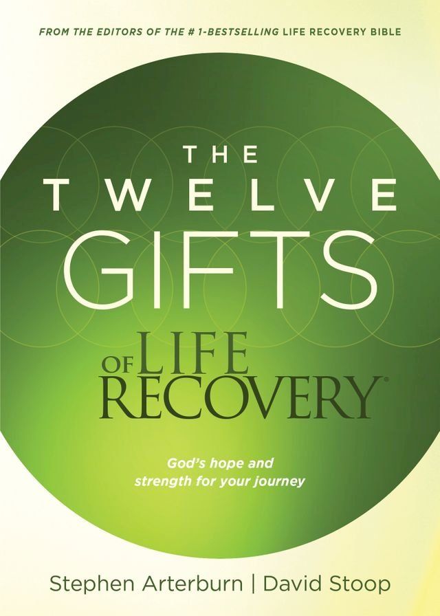  The Twelve Gifts of Life Recovery(Kobo/電子書)