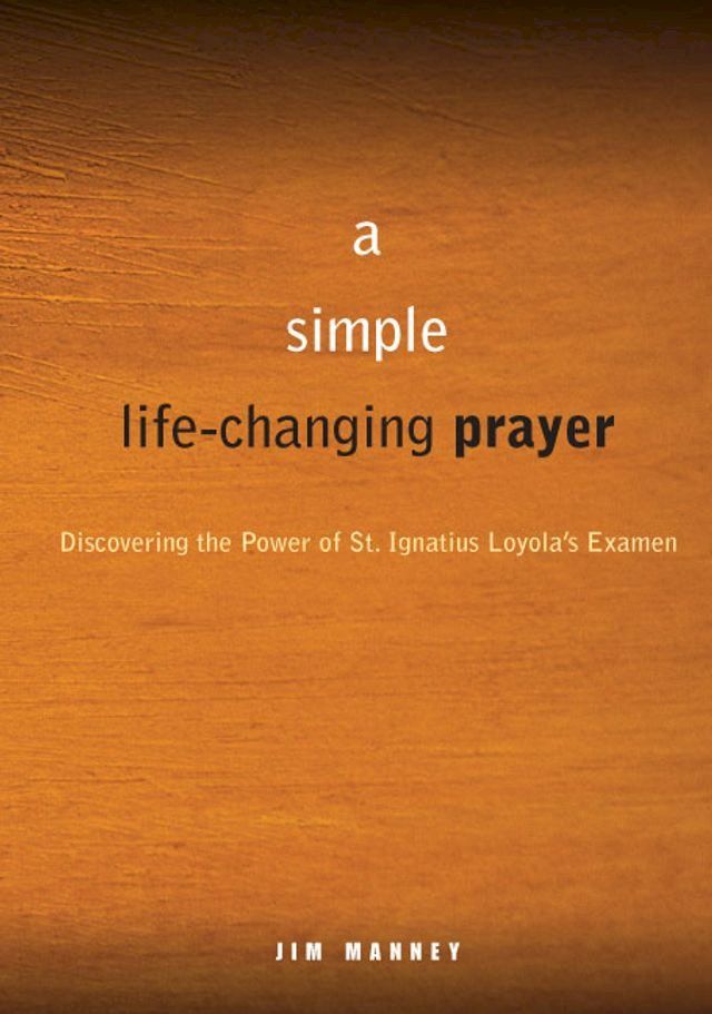  A Simple, Life-Changing Prayer(Kobo/電子書)