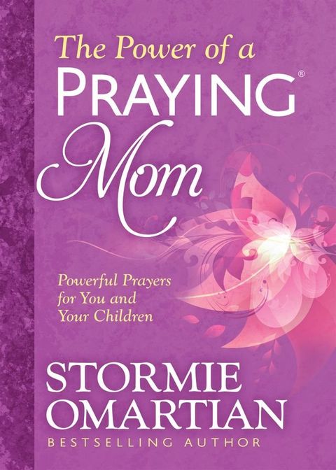 The Power of a Praying Mom(Kobo/電子書)