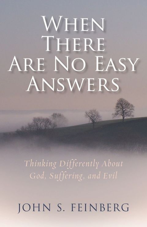 When There Are No Easy Answers(Kobo/電子書)