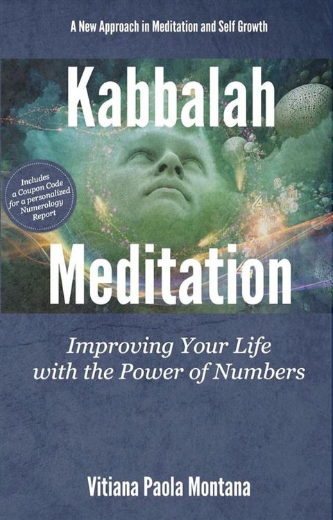 Kabbalah Meditation(Kobo/電子書)