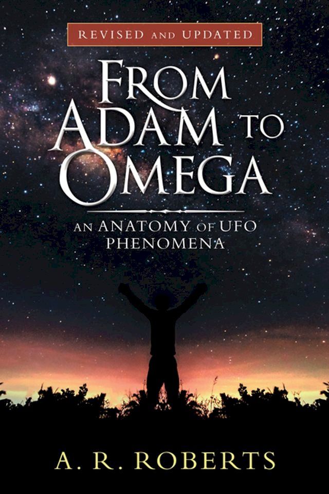  From Adam to Omega(Kobo/電子書)