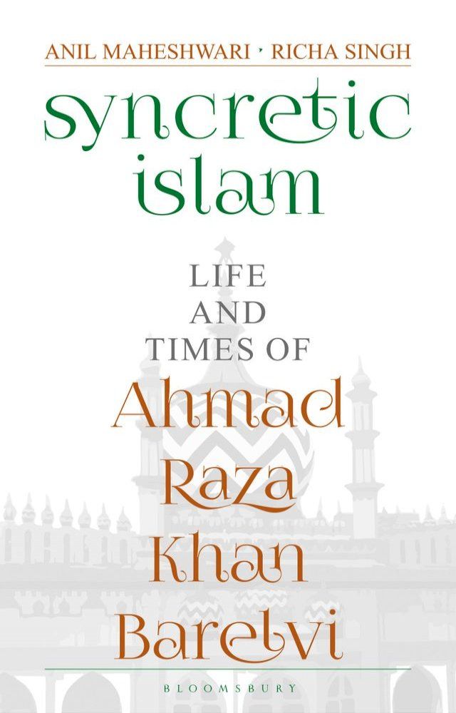  Syncretic Islam(Kobo/電子書)