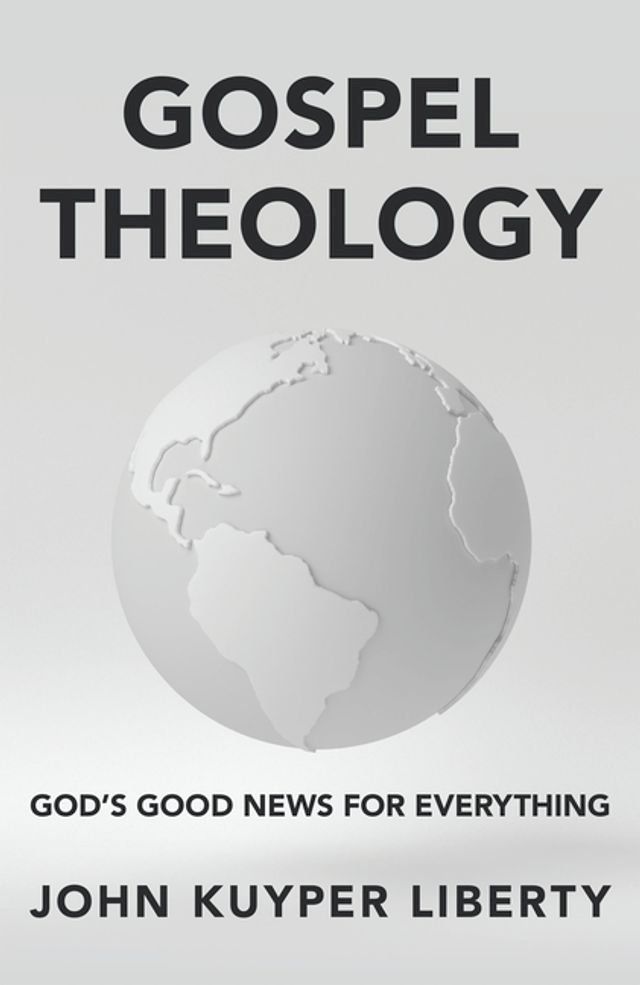  Gospel Theology(Kobo/電子書)