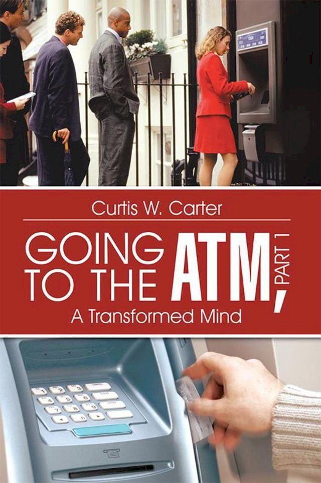  Going to the Atm, Part 1(Kobo/電子書)