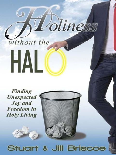 Holiness Without the Halo(Kobo/電子書)