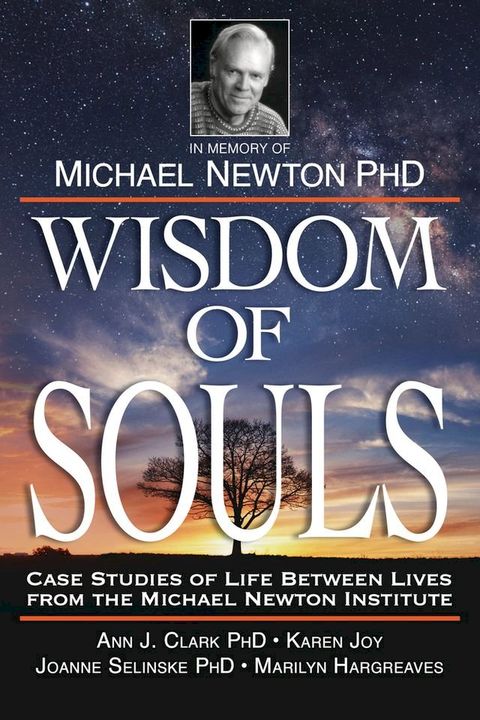 Wisdom of Souls(Kobo/電子書)