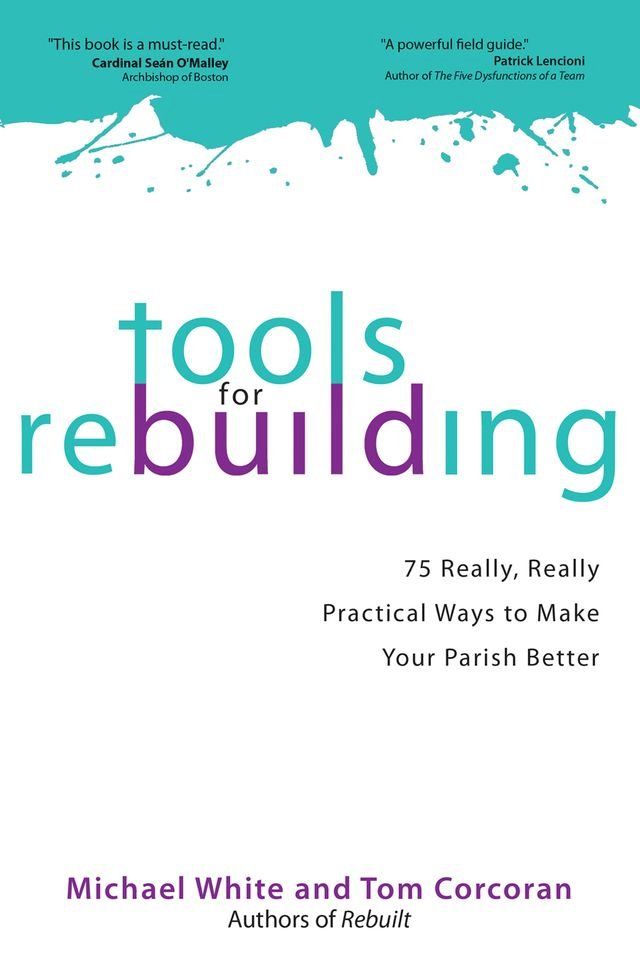  Tools for Rebuilding(Kobo/電子書)