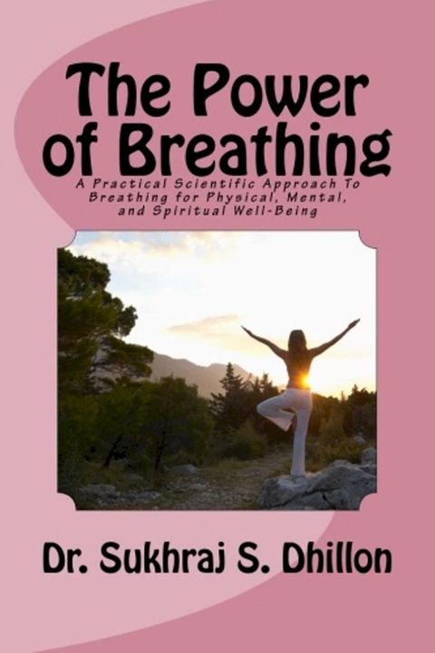 The Power of Breathing(Kobo/電子書)