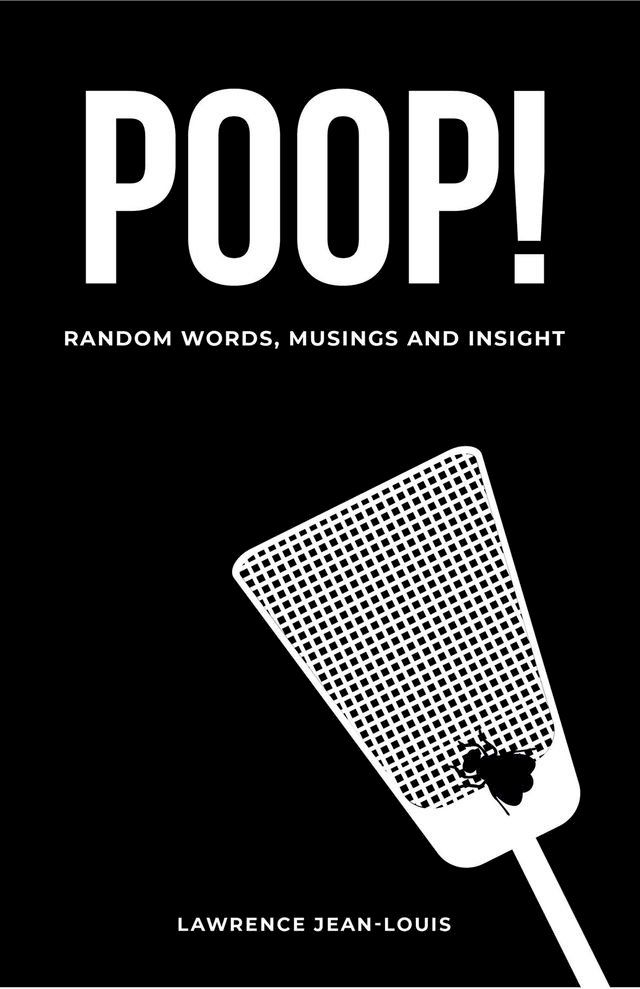  Poop! Random Words, Musings and Insight(Kobo/電子書)