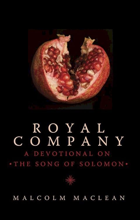 Royal Company(Kobo/電子書)