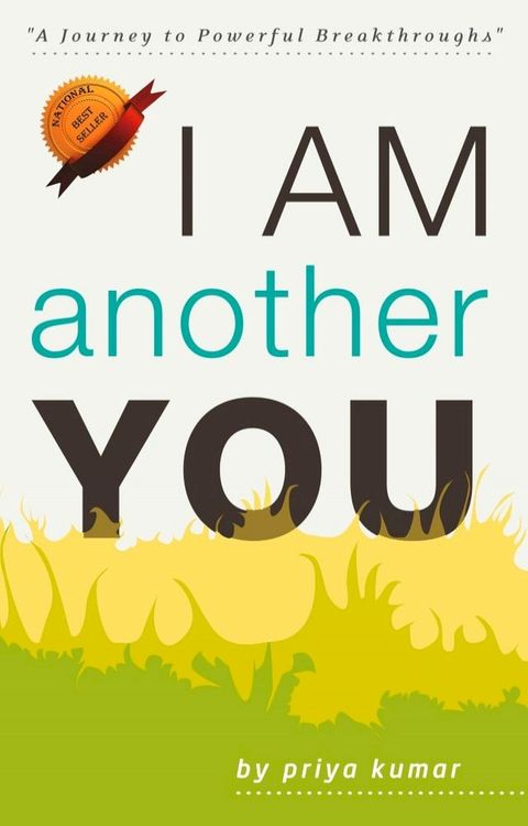 I M ANOTHER YOU(Kobo/電子書)