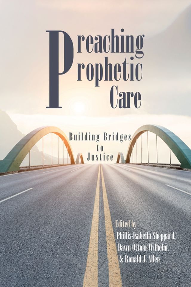  Preaching Prophetic Care(Kobo/電子書)