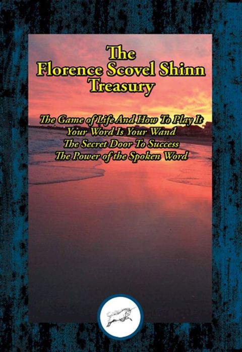 The Florence Scovel Shinn Treasury(Kobo/電子書)