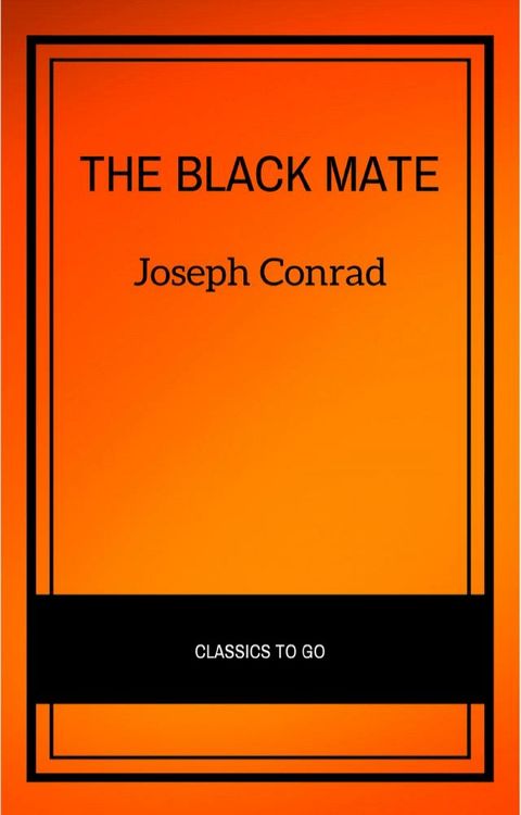 The Black Mate(Kobo/電子書)