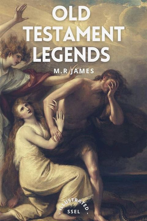 Old Testament Legends(Kobo/電子書)