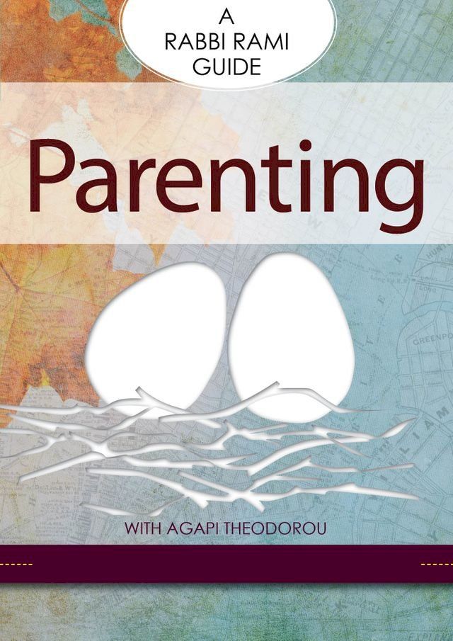  Parenting(Kobo/電子書)