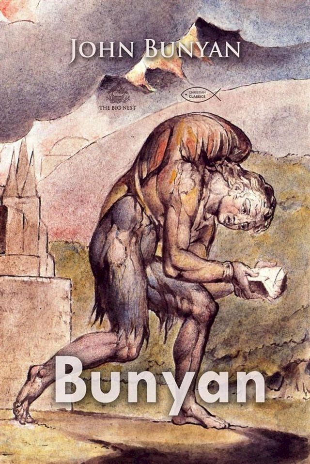  Bunyan(Kobo/電子書)