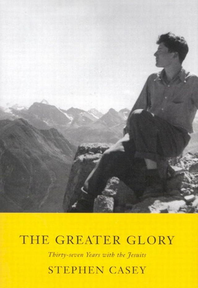  Greater Glory(Kobo/電子書)