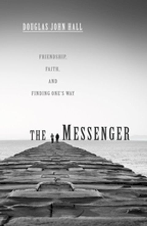 The Messenger(Kobo/電子書)