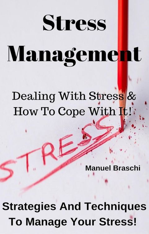 Stress Management(Kobo/電子書)