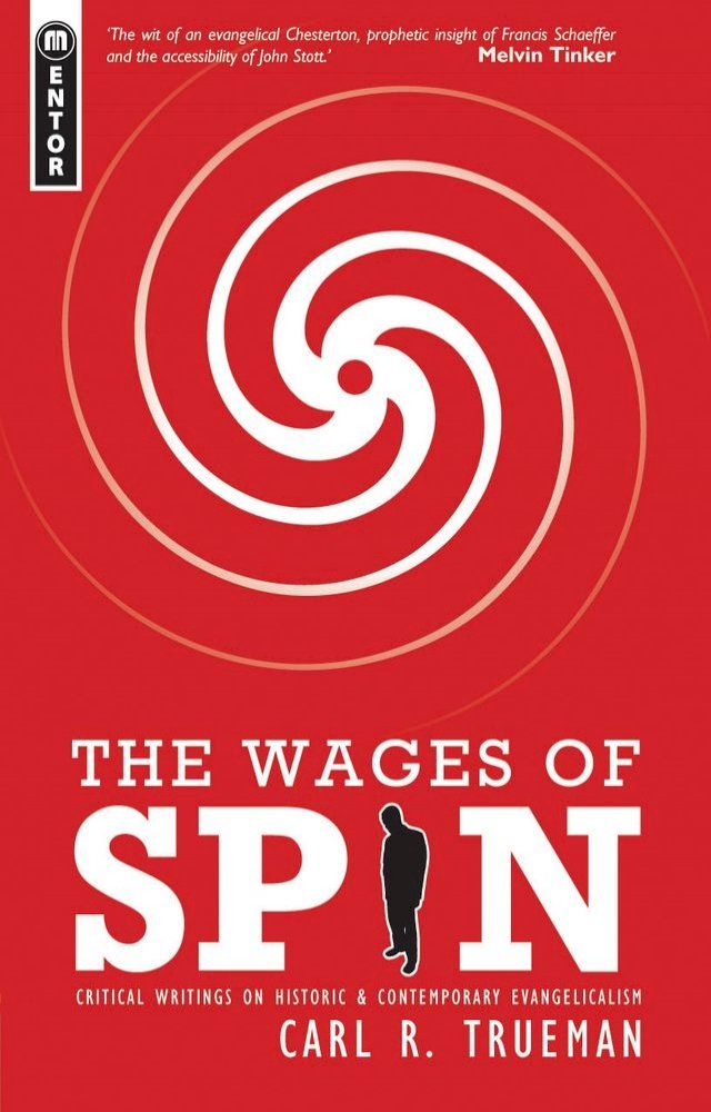  The Wages of Spin(Kobo/電子書)