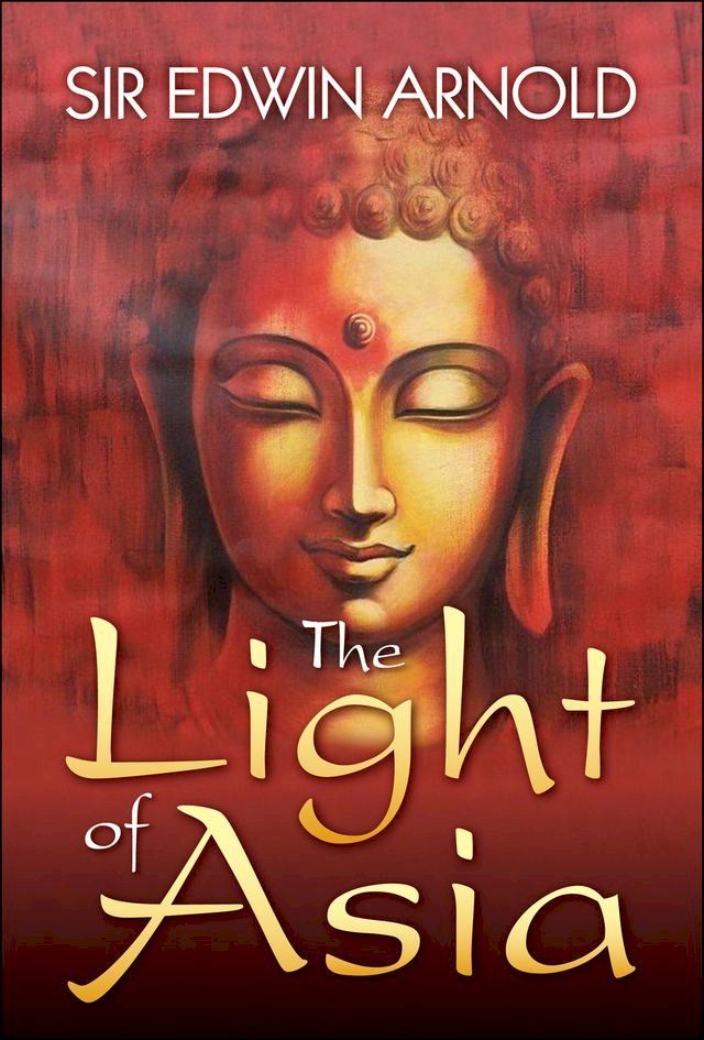  The Light of Asia(Kobo/電子書)