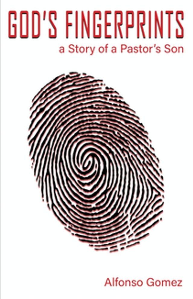  God's Fingerprints(Kobo/電子書)