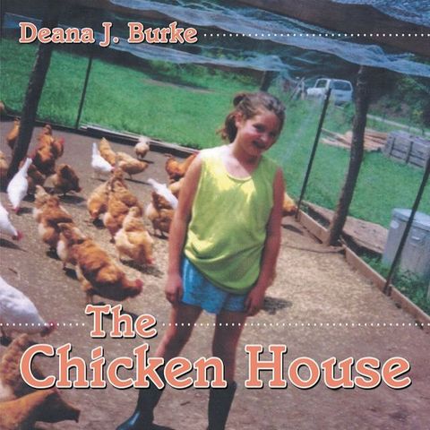 The Chicken House(Kobo/電子書)