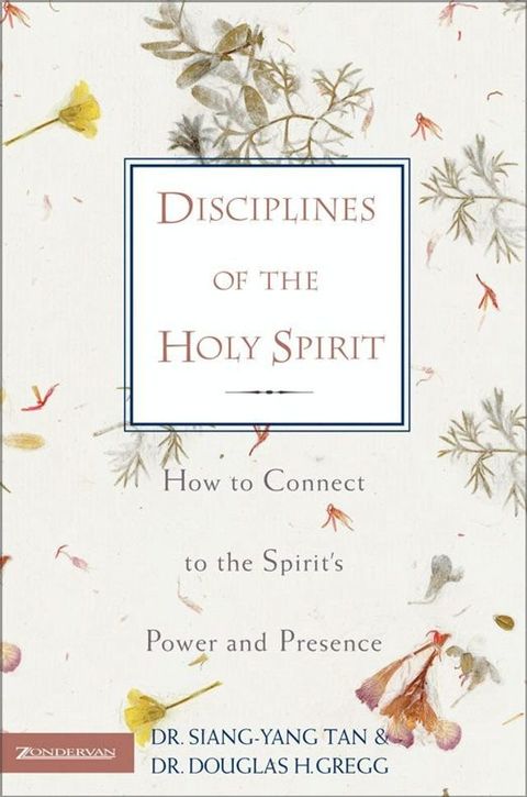 Disciplines of the Holy Spirit(Kobo/電子書)