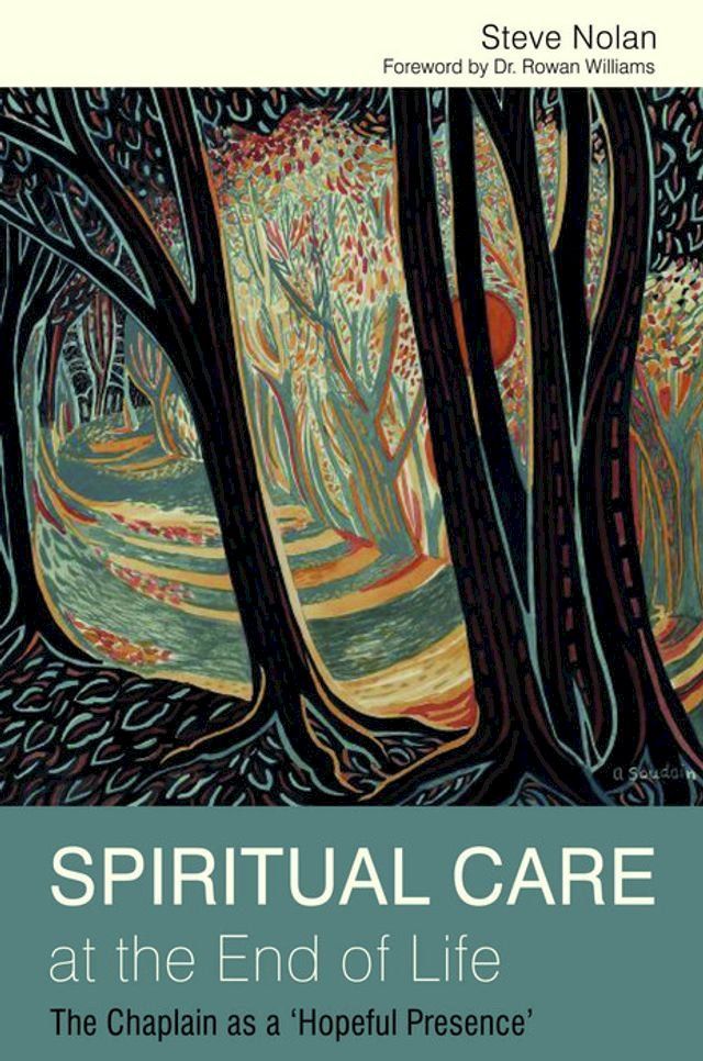  Spiritual Care at the End of Life(Kobo/電子書)