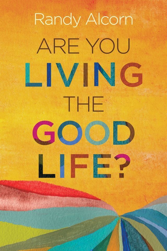  Are You Living the Good Life?(Kobo/電子書)