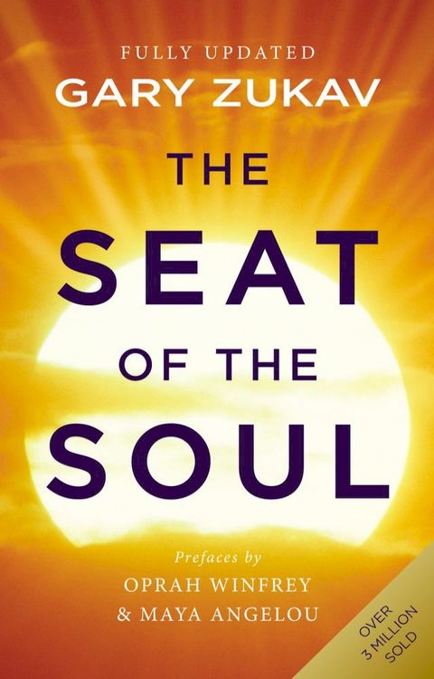 The Seat of the Soul(Kobo/電子書)