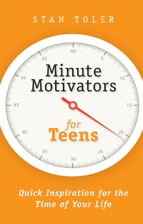 Minute Motivators for Teens(Kobo/電子書)